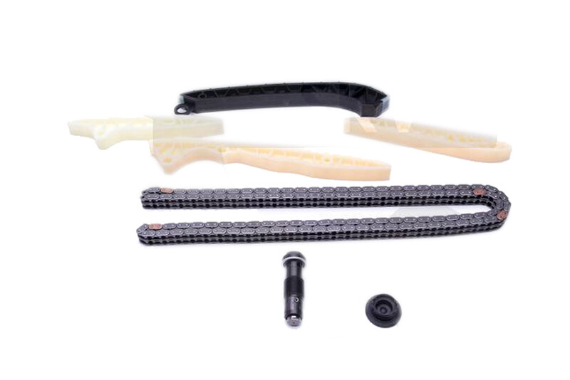 Kit chaine de distribution pour Mercedes Classe C et E moteur M272