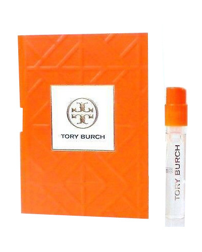 Tory Burch Perfumes Large,Small,Travel and Body Collection Each