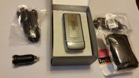 Gray Black Bluegrass Cellular Kentucky Motorola W385 385 - Verified Esn Gray Black Bluegrass Cellular Kentucky Motorola W385 385 - Verified Esn