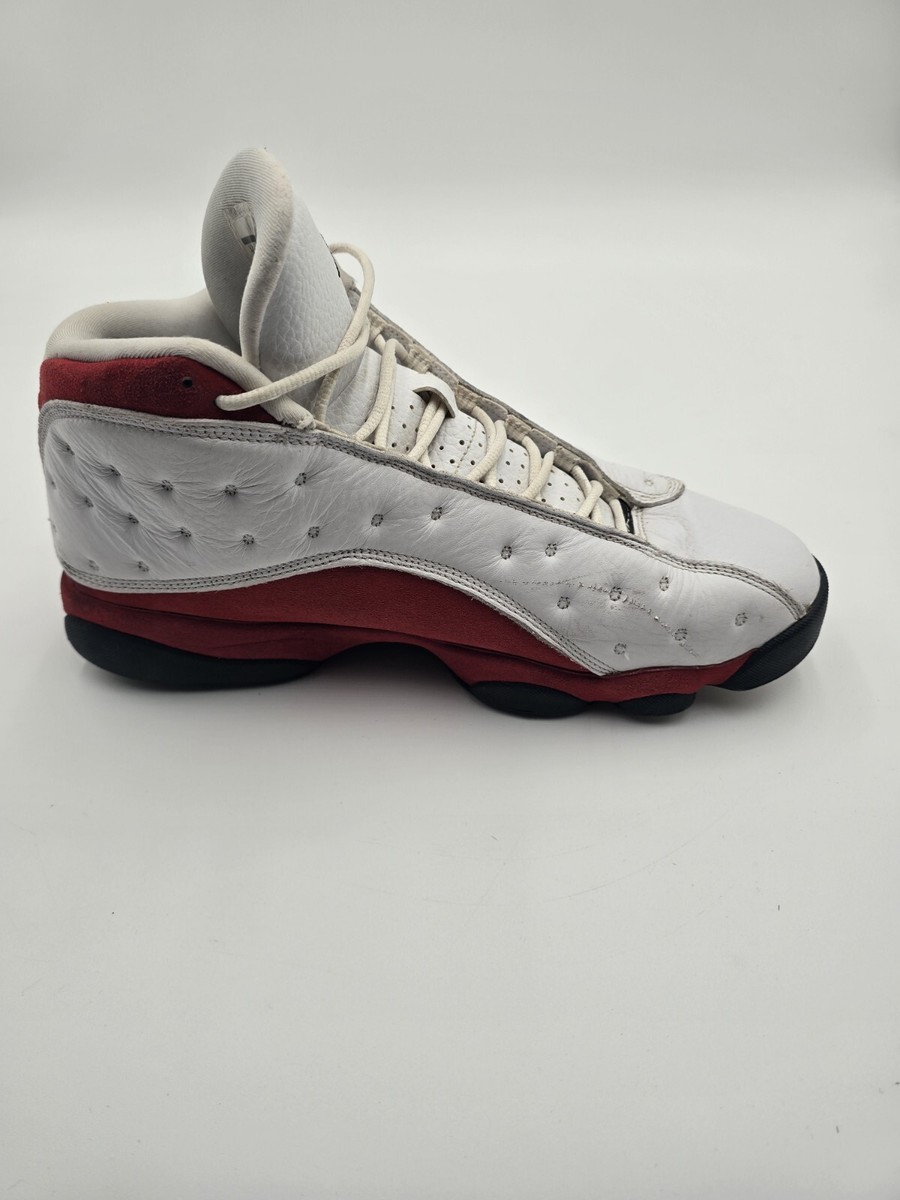 AIR JORDAN 13 CHICAGO エアジョーダン13 シカゴ2017 NIKE AIR MEN'S JORDAN 13 RETRO CHICAGO 2017 TRAINERS SHOES