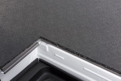 BedRug VTRF92X VanTred Cargo Mat Fits 92-14 Ford E-Series Extended - Picture 6 of 6