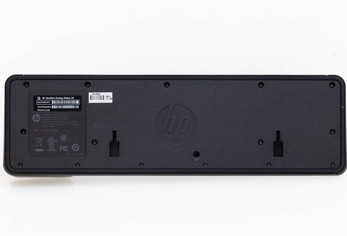 HP D9Y32AA EliteBook ProBook UltraSlim Docking Station 2013, New in Box w Power - Picture 3 of 4