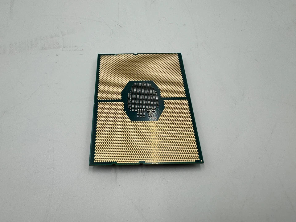 SRGZA Intel Xeon Gold 6230R 26-CORE (35.75M Cache, 2.10 GHz) CPU CD8069504448800 - Image 2 of 3