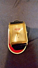 2000s Coca Cola Watch