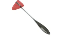 Taylor Percussion (Reflex) Hammer Medical Surgical (Red)