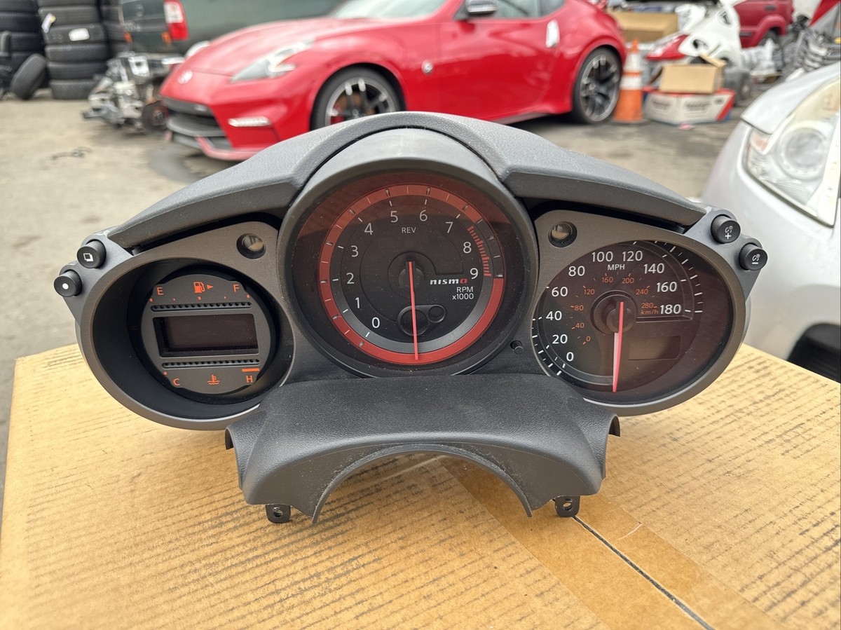 【KMNZ】KMN PLATE S14 300 kmh Zenki Faceplate Set | RestoMod 忍者