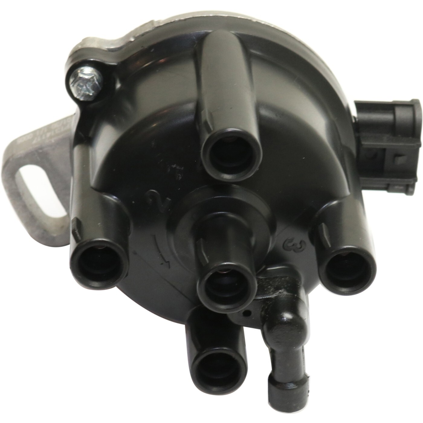 Distributor for 9192 Toyota MR2, 9092 Celica Includes cap and rotor