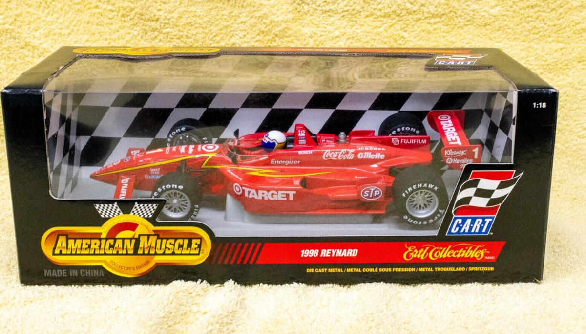 ミニカー 置物 american muscle 1/18 ertl ERTL American Muscle 1:18 Diecast Green 1997 Ford F150 XLT