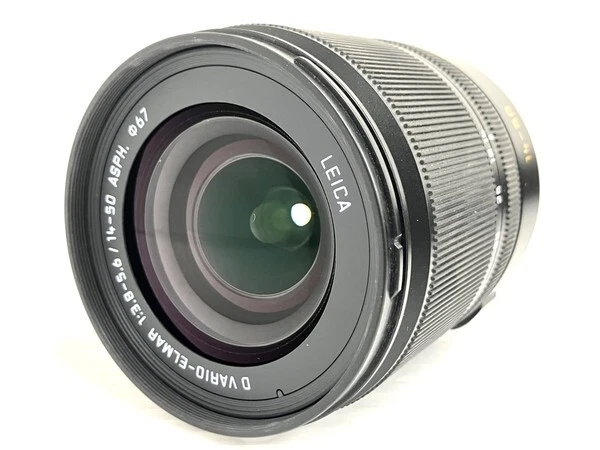 Panasonic 14-50mm Focal Camera Lenses for sale | eBay