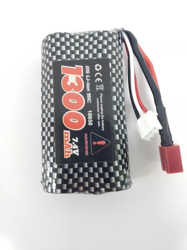 Coche Monster Truck 1:16 2.4G RC todoterreno 70 km/h coche de control remoto sin escobillas - Imagen 27 de 28