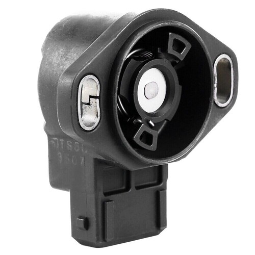 Throttle Position Sensor TPS MD614697 FOR MITSUBISHI Montero Sport 2 3.0 3.5 V6 - Picture 3 of 9