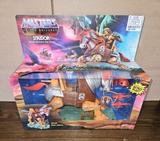 Mattel He-Man Masters Of The Universe Stridor Action Figure - HDT26