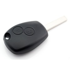 REPAIR Auto Schlüssel Gehäuse für Renault Kangoo KC Master II Clio II Twingo