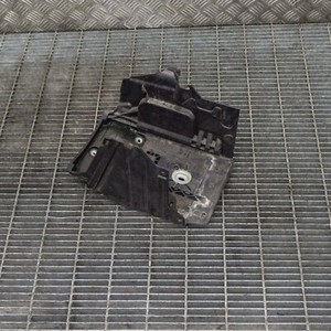 VOLVO S60 MK2 Batteriefach Pad 31299569 2014 2.0 Diesel 133 KW