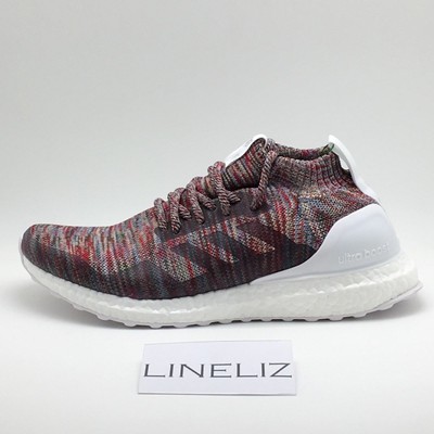 ultra boost mid ronnie fieg