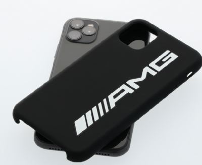 AMG Mercedes-Benz original Handyhlle Apple iPhone 11 PRO schwarz  B66956154 | eBay.de