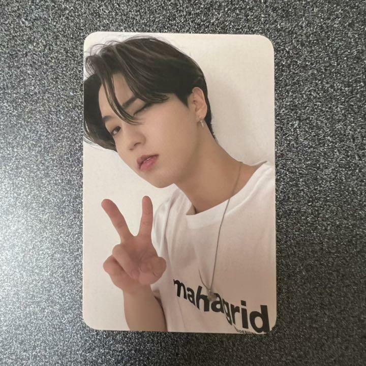 straykids mahagrid マハグリ トレカ　コンプ stray kids skz 