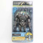Coyote Tango Jaeger Series Pacific Rim Action Figure Toy 2024 Gift Christmas 7'