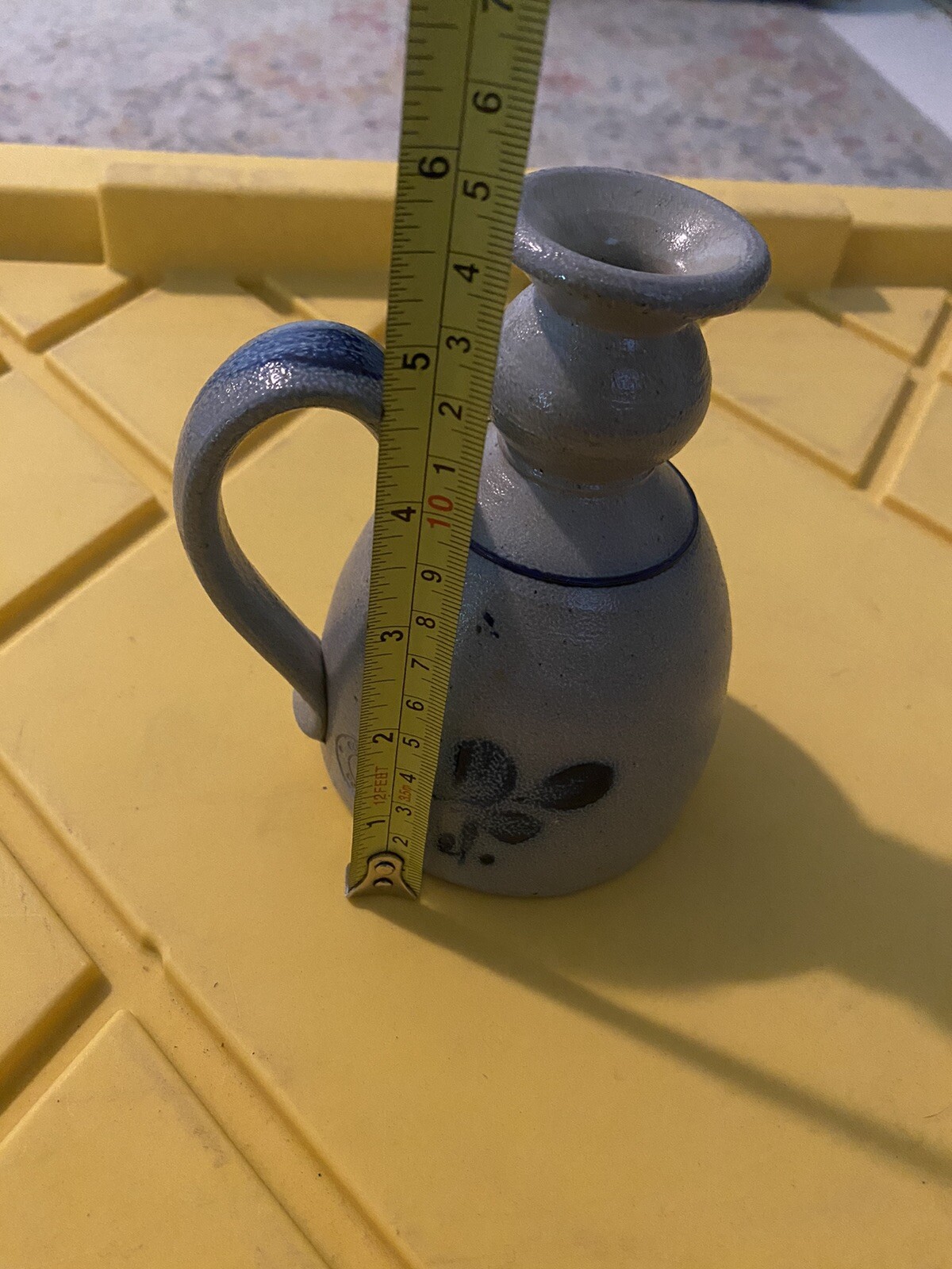 Rowe Pottery Jug eBay