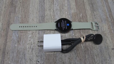 SAMSUNG Galaxy Watch 5 44mm Smart Watch *GPS 5 WiFi BLUETOOTH SM-R910 WATCH5