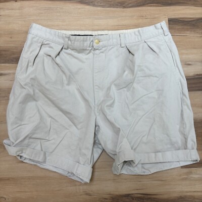 パンツ W34 1990's Ralph Lauren Shorts 221131 90s RALPH LAUREN POLO CHINO SHORTS Size W34 | K