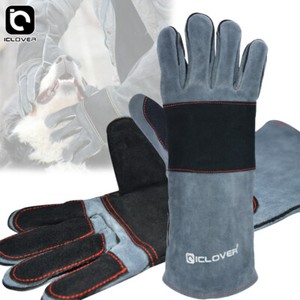 protective gloves for dog training