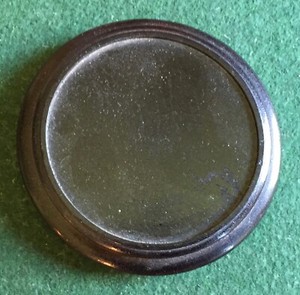 Carved Wood Display Stand for Chinese Kangxi Porcelain Vase Lamp Base Censer