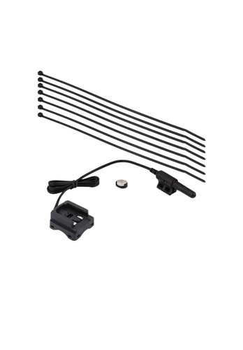 Velo 7 Cat Eye Model Cc – VL 520 Wired Seven Functions Bike Computer  - Picture 4 of 4
