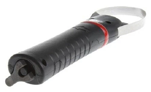 Facom AUTOMATIC OIL FILTER WRENCH 66 105mm Optimises Ratchet Effect