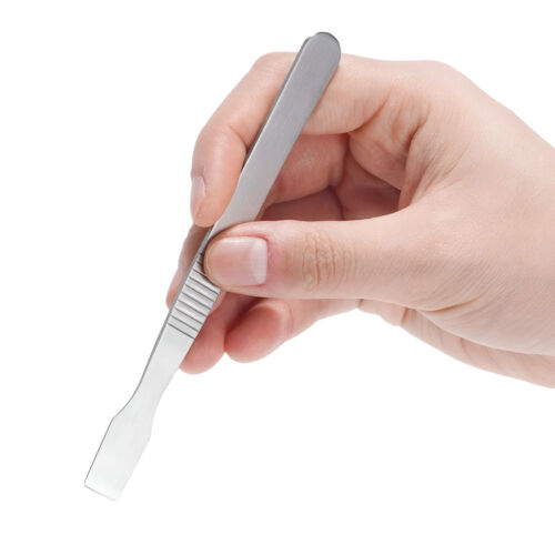 5 Stck. Öffner Hebeln Werkzeug Metall Spudger Smartphone Laptop Tablet Elektronik Reparatur - Bild 2 von 4