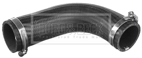 Passt für Ford Transit 2000-2006 Transit Tourneo 2002-2006 IntuPart Turbo Schlauch #3 - Bild 5 von 8