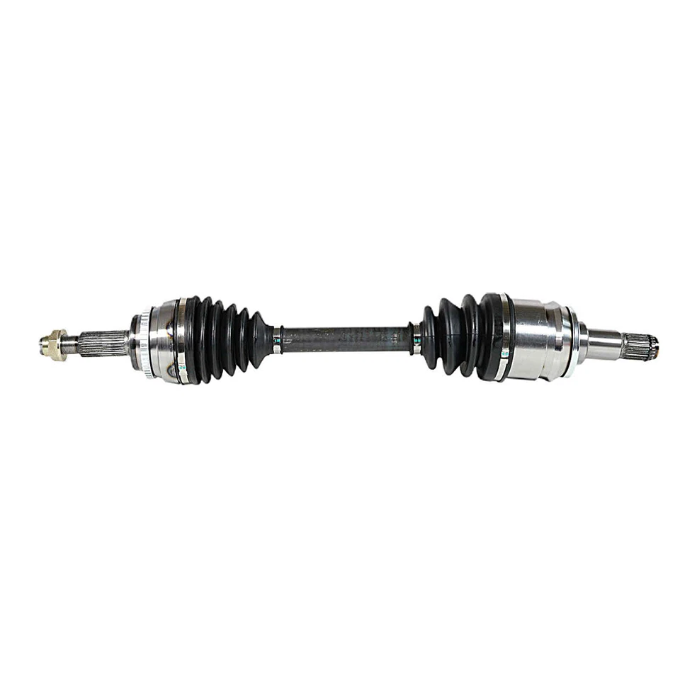 PAIR FRONT LEFT AND RIGHT CV DRIVE AXLE SHAFT ASSEMBLY For LEXUS ES300 ES330 - Image 3 of 4