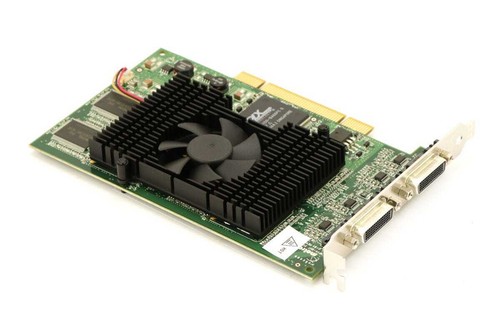Siemens 6ES7652-0XX03-1XE1 New JC-E packaging SIMATIC PCS 7 MULTI VGA PCI 4 - Photo 2/4