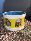 Vintage OHIO ART CO Toy Tin Drum [Made In USA] (GUC) — photo 5