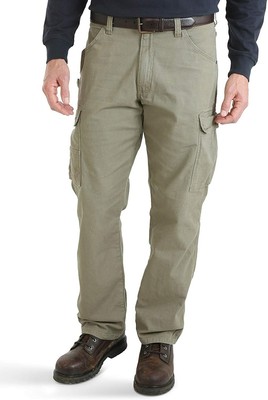 Wrangler Riggs Workwear Men's Advanced 