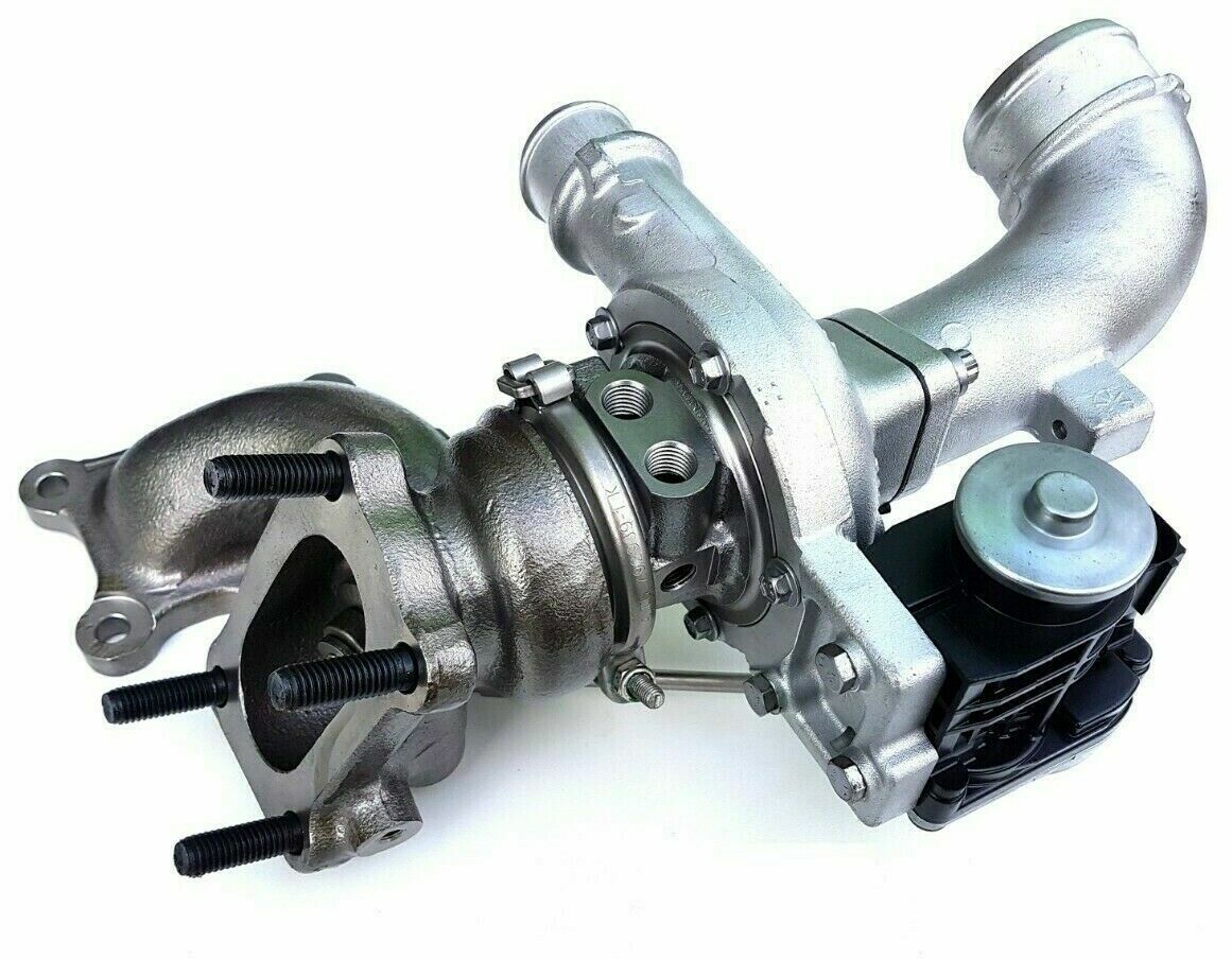 Turbolader 839827 28231-04500 für Hyundai I20 1.0 GDI / Kia Ceed