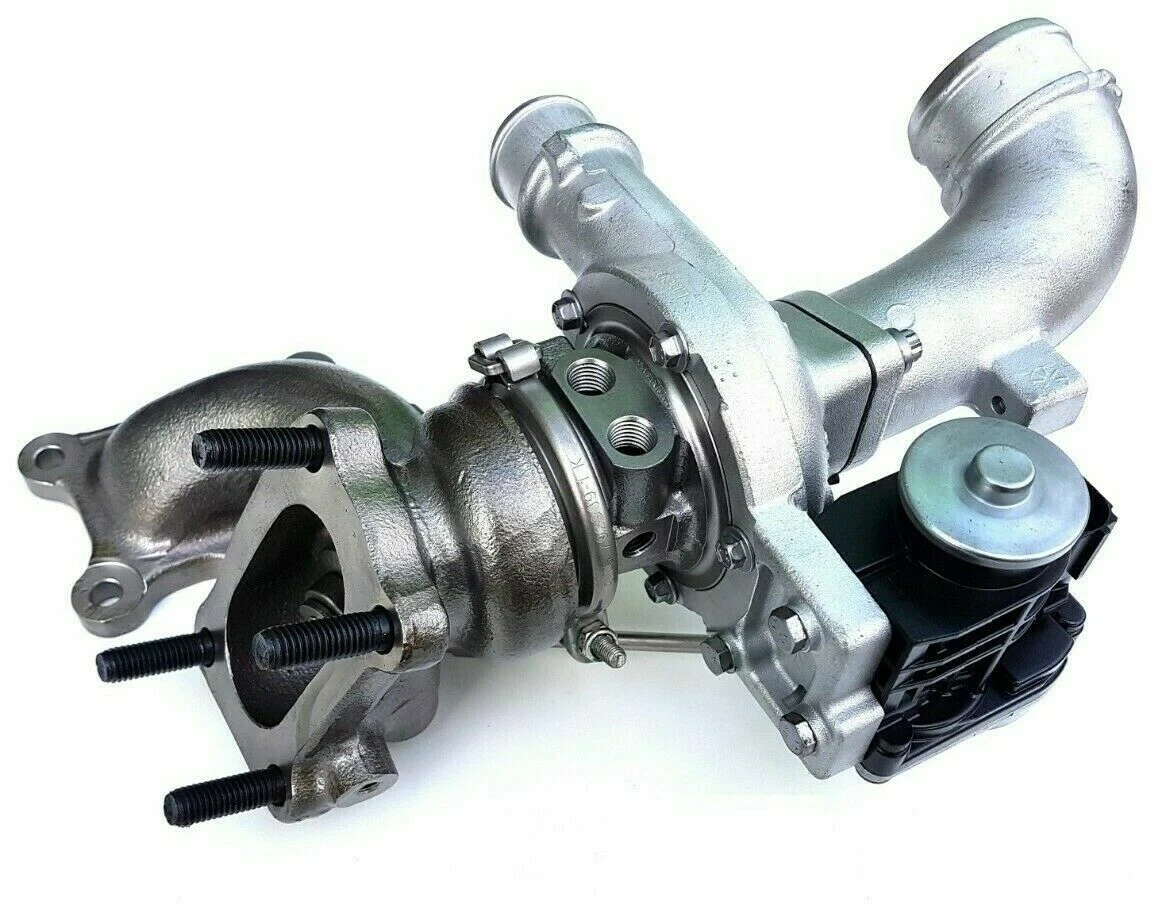 Turbolader 839827 28231-04500 für Hyundai I20 1.0 GDI / Kia Ceed 