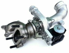 Turbolader 839827 28231-04500 für Hyundai I20 1.0 GDI  / Kia Ceed II 1.0 GDI
