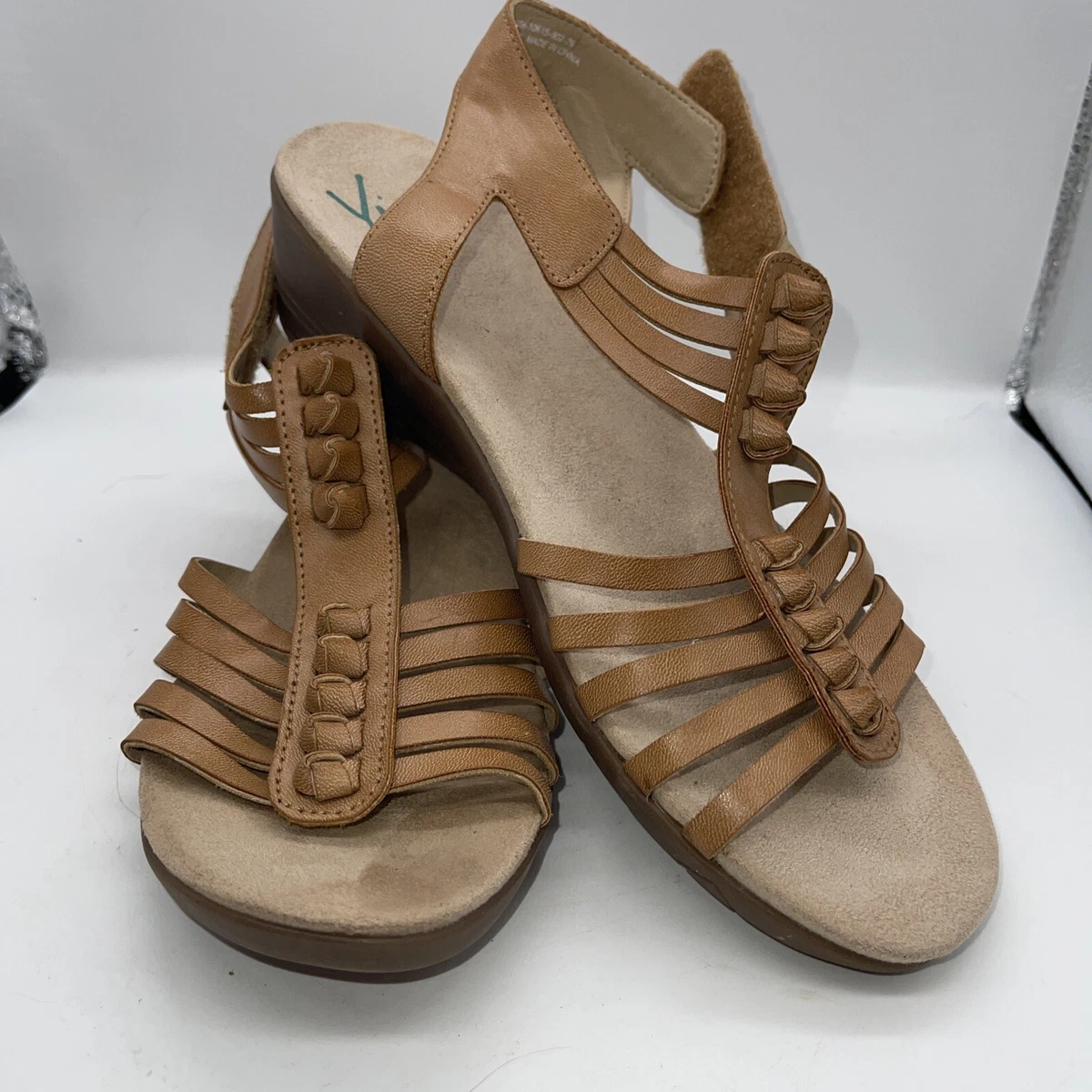 Yuu handey hotsell womens strap sandals