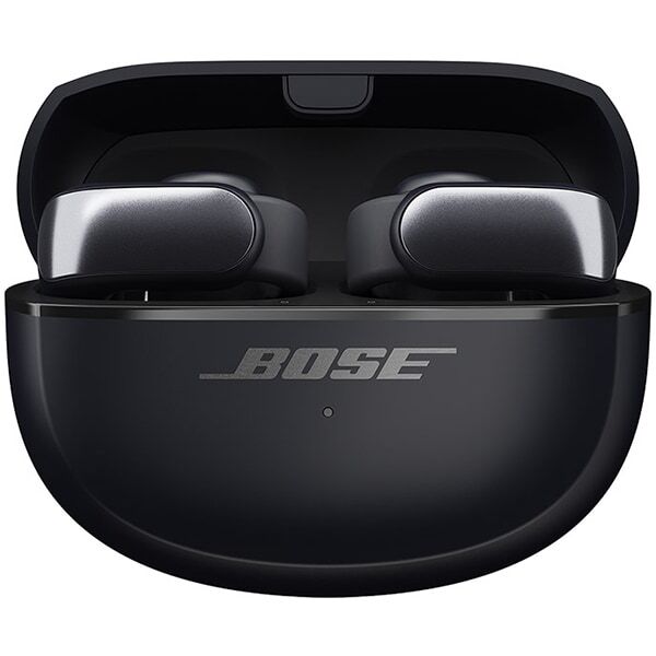 Bose Ultra Open Earbuds Completely Wireless Open Earbuds