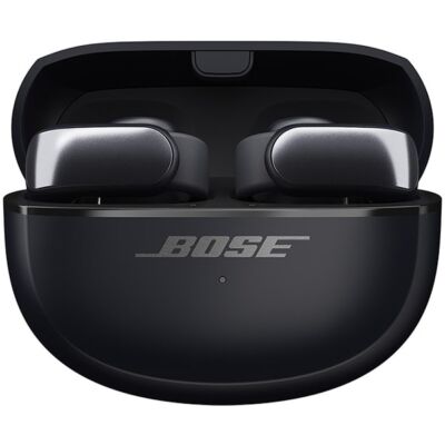 Bose Ultra Open Earbuds Completely Wireless Open Earbuds