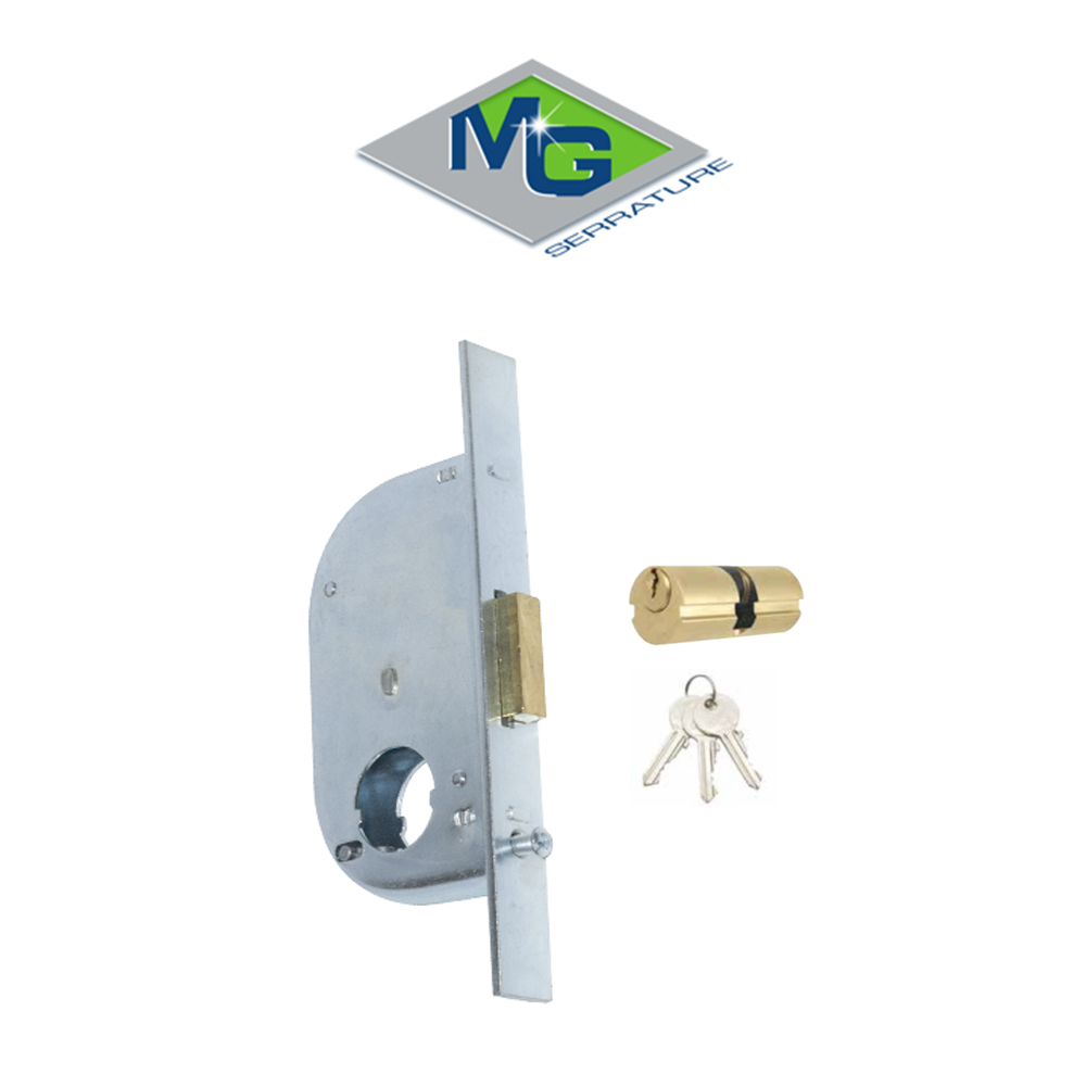 Cerradura para Puertas MG Entrada 32 Art.129320