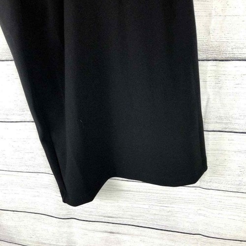 Leith | One Shoulder Wide Leg Jumpsuit NWT - Picture 5 of 8