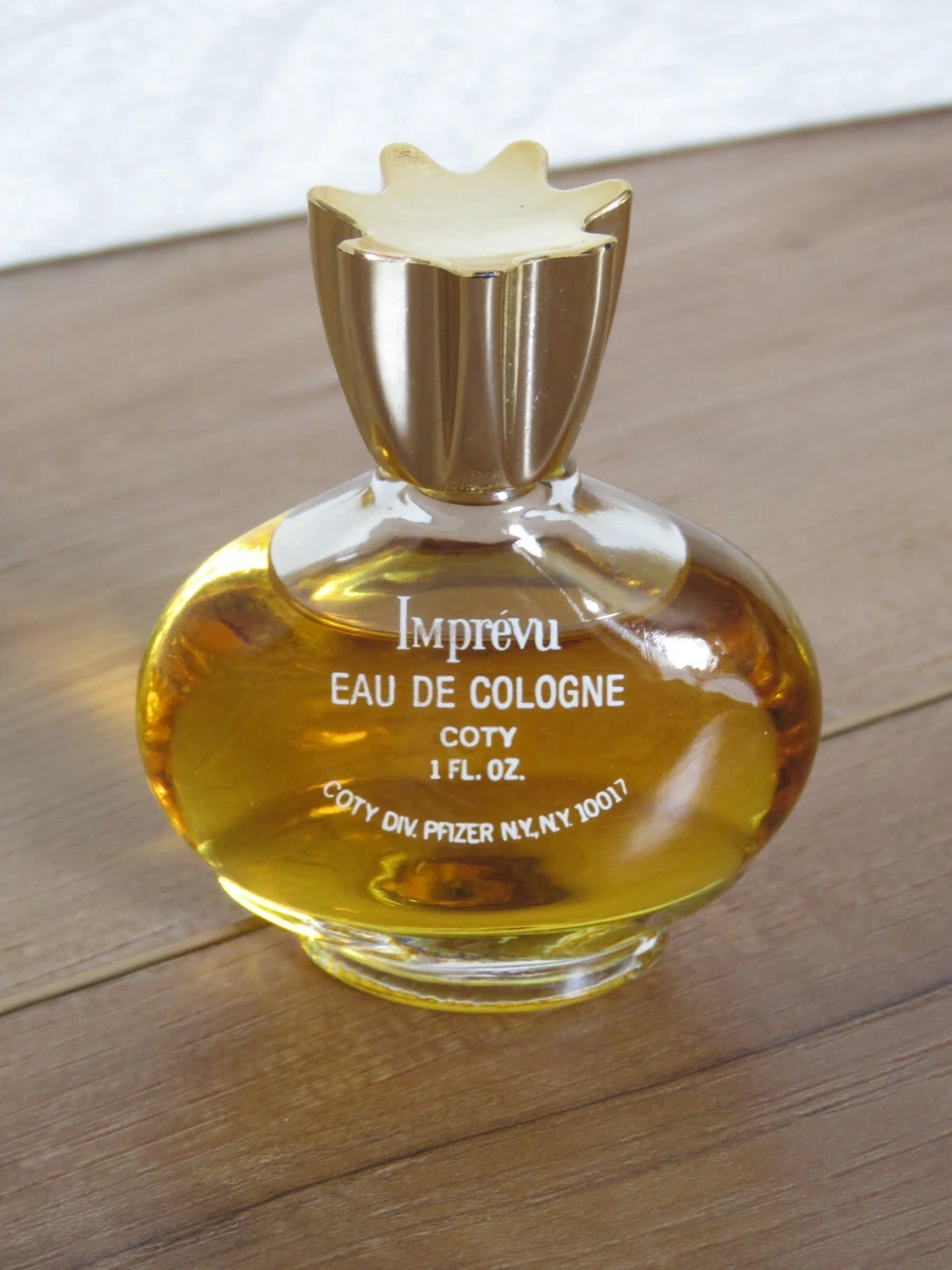 Coty Imprevu Perfume Fragrances for Women for sale | eBay