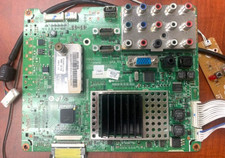 GENUINE ORIGINAL SAMSUNG BN94-09165A MAIN BOARD FOR MODEL LN40A500T1FXZA + BONUS