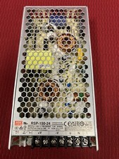 Mean Well RSP-150-24 Power Supply AC/DC CONVERTER 24V 151W