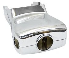 Steering Column Cover Upper/Mid for Kenworth Late 2007-2021 W900/T800 GG#67875