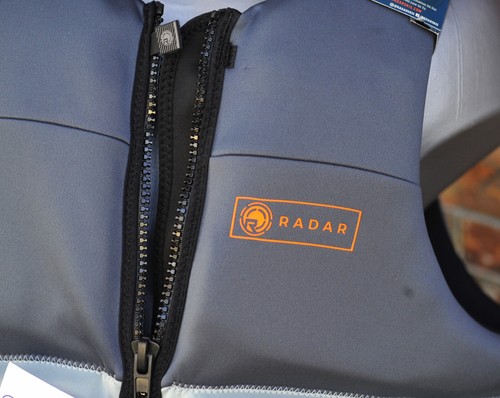 Radar Surface US/CA CGA Life Jacket Adult XX Large 2XL - Picture 4 of 15