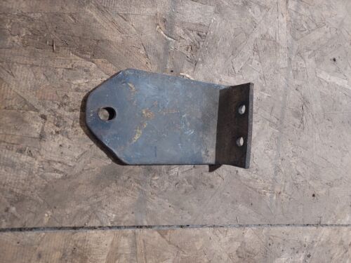 Cub Cadet Garden Tractor Hitch
