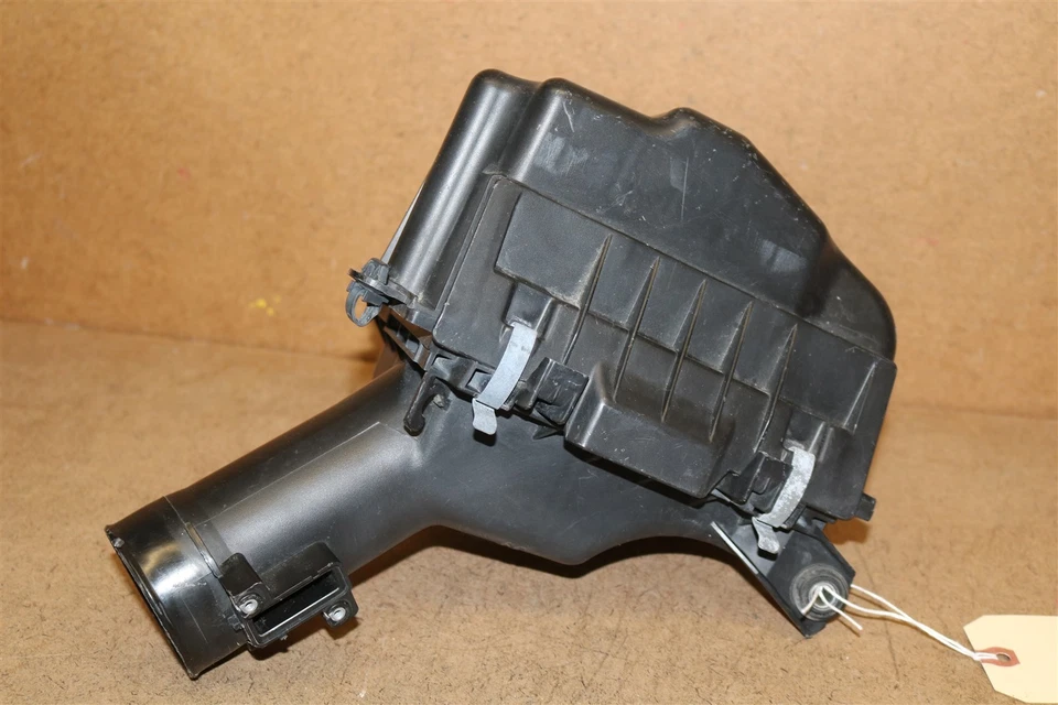 CAJA FILTRO AIRE DERECHO NISSAN 370Z G37 2009-2010-2011-2012-2013 Foto 2 de 4